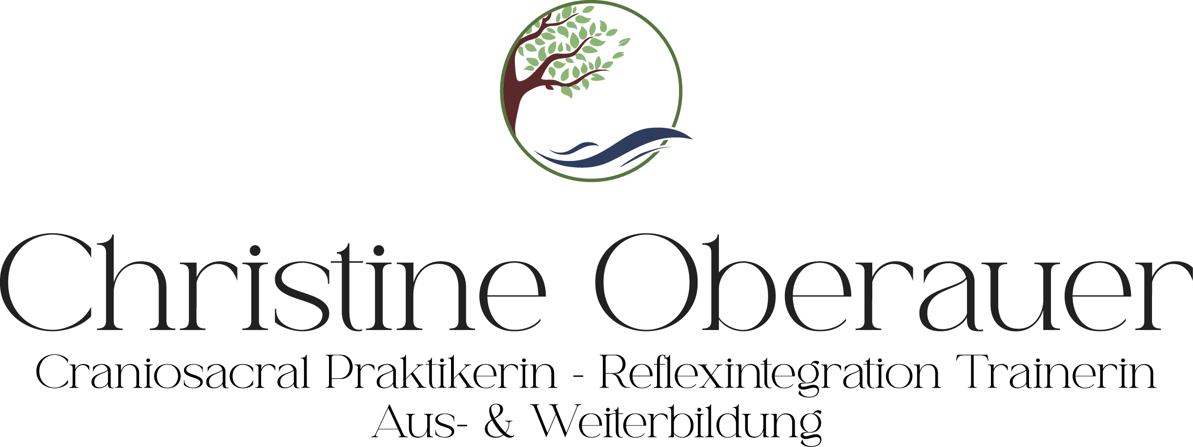 Christine Oberauer - Craniosacral Praktikerin und Reflexintegration Trainerin, Bad Ischl, Annaberg